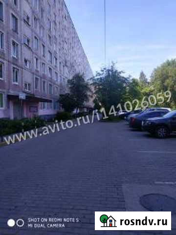 3-комнатная квартира, 60 м², 7/9 эт. на продажу в Калининграде Калининград - изображение 1