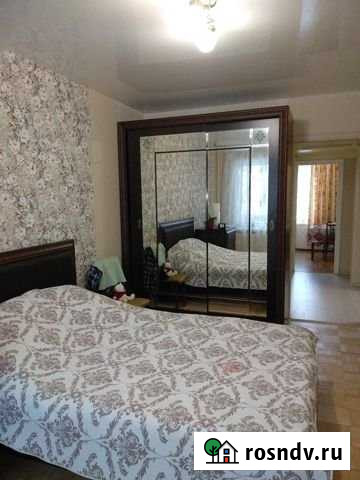 2-комнатная квартира, 56 м², 8/10 эт. на продажу в Ижевске Ижевск - изображение 1