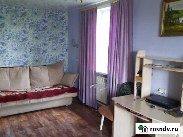 Дом 57 м² на участке 6 сот. на продажу в Киселевске Киселевск - изображение 1