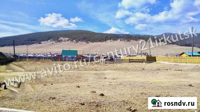 Участок ИЖС 18 сот. на продажу в Иркутске Иркутск - изображение 1