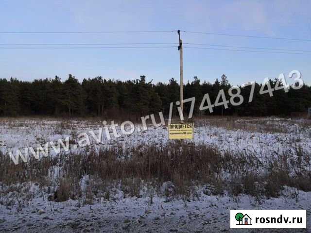 Участок промназначения 30 сот. на продажу в Алапаевске Алапаевск - изображение 1