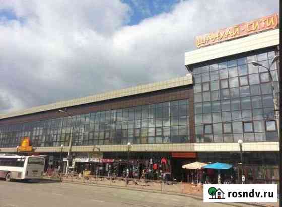 Торговое помещение в ТЦ Шанхай-Сити, 427.5 кв.м. Иркутск
