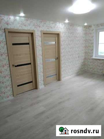 3-комнатная квартира, 50.7 м², 1/5 эт. на продажу в Кстово Кстово - изображение 1