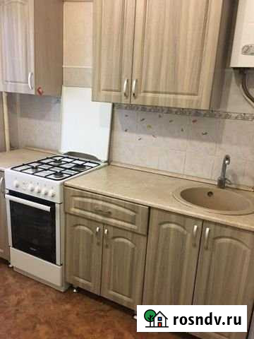 3-комнатная квартира, 58 м², 2/5 эт. на продажу в Ульяновске Ульяновск - изображение 1