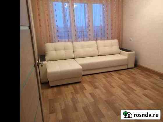 1-комнатная квартира, 39 м², 6/10 эт. в аренду на длительный срок в Набережных Челнах Набережные Челны