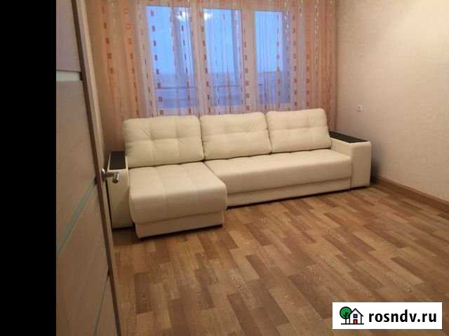 1-комнатная квартира, 39 м², 6/10 эт. в аренду на длительный срок в Набережных Челнах Набережные Челны - изображение 1