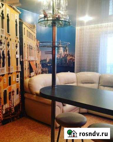 2-комнатная квартира, 41 м², 4/10 эт. на продажу в Томске Томск - изображение 1