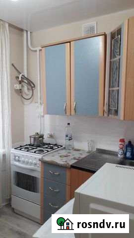 1-комнатная квартира, 30 м², 2/5 эт. в аренду посуточно в Тюмени Тюмень - изображение 1