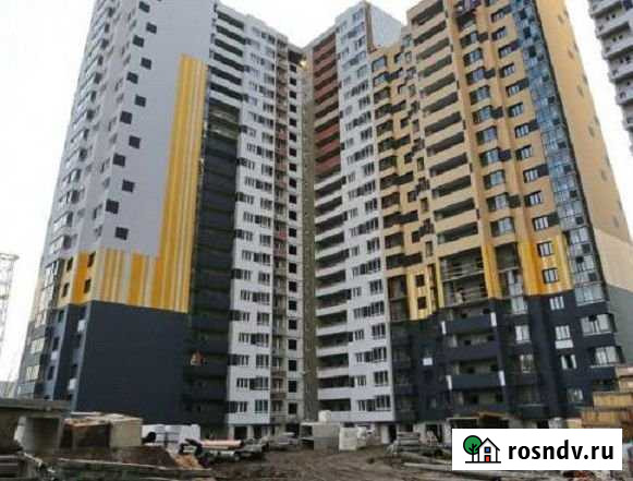1-комнатная квартира, 25.4 м², 21/23 эт. на продажу в Долгопрудном Долгопрудный - изображение 1