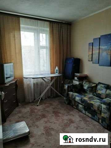 4-комнатная квартира, 80 м², 4/9 эт. на продажу в Красноярске Красноярск - изображение 1