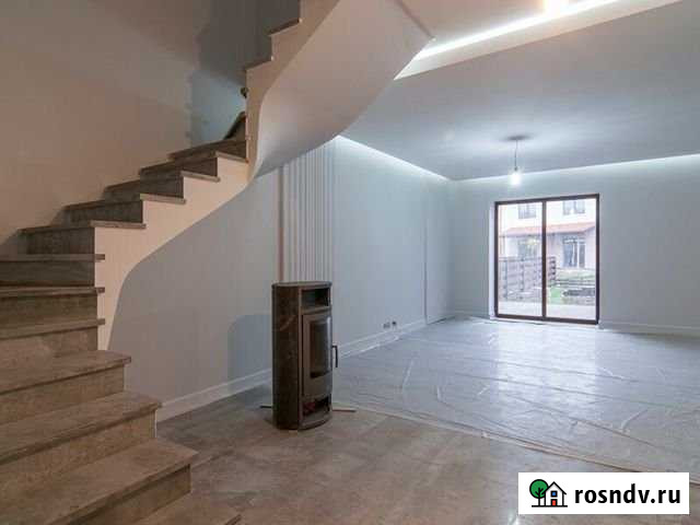 Таунхаус 65 м² на участке 2 сот. на продажу в Сочи Сочи - изображение 1