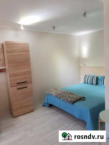 1-комнатная квартира, 33 м², 7/9 эт. в аренду на длительный срок в Самаре Самара - изображение 1