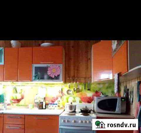 Дом 47 м² на участке 6 сот. на продажу в Уйском Уйское