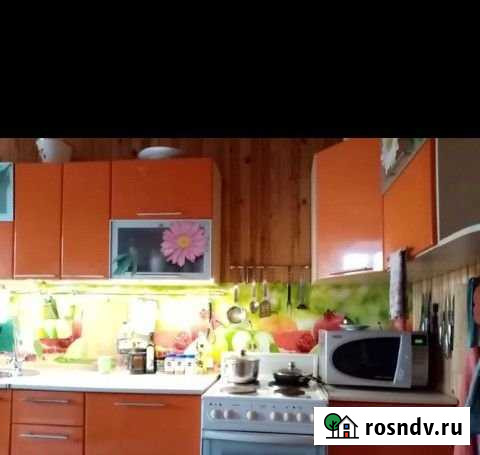 Дом 47 м² на участке 6 сот. на продажу в Уйском Уйское - изображение 1