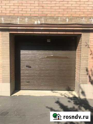 Гараж 19 м² на продажу в Армавире Армавир - изображение 1