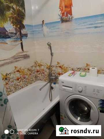 Квартира-студия, 29 м², 2/17 эт. в аренду посуточно в Ижевске Ижевск - изображение 1