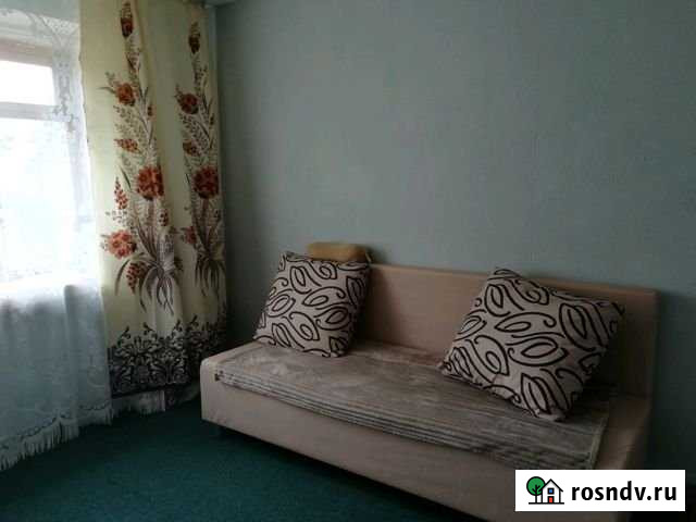 Комната 15 м² в 1-ком. кв., 3/6 эт. на продажу в Новороссийске Новороссийск - изображение 1