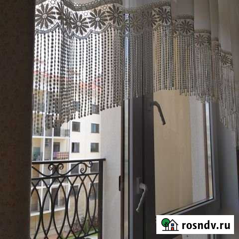 2-комнатная квартира, 49 м², 5/6 эт. в аренду посуточно в Геленджике Геленджик - изображение 1