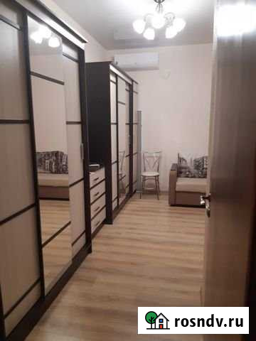 Дом 50 м² на участке 3 сот. в аренду на длительный срок в Севастополе Севастополь - изображение 1