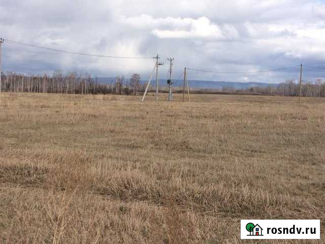 Участок ИЖС 15 сот. на продажу в Железногорске Красноярского края Железногорск - изображение 1