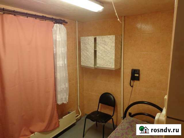 Комната 9 м² в 1-ком. кв., 1/5 эт. в аренду на длительный срок в Сыктывкаре Сыктывкар - изображение 1