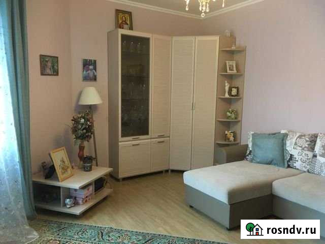 2-комнатная квартира, 63.2 м², 1/22 эт. на продажу в Раменском Раменское - изображение 1