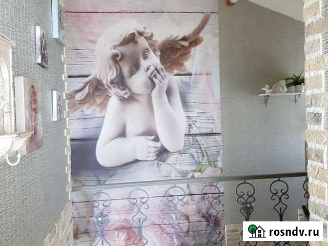 Комната 35 м² в 4-ком. кв., 1/3 эт. в аренду посуточно в Алуште Алушта - изображение 1