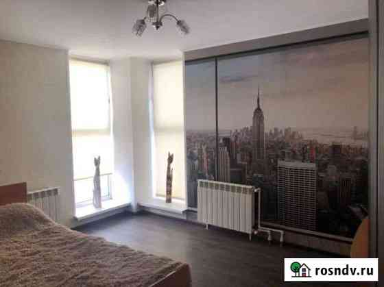 2-комнатная квартира, 58.2 м², 7/16 эт. в аренду на длительный срок в Воронеже Воронеж