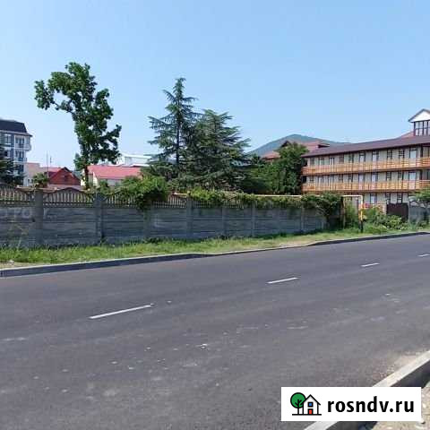 Участок ИЖС 5 сот. на продажу в Сочи Сочи - изображение 1
