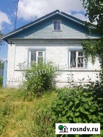 Дом 85 м² на участке 9 сот. на продажу в Грязях Грязи - изображение 1