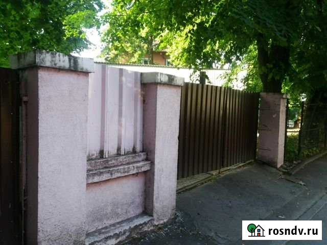 2-комнатная квартира, 43 м², 1/2 эт. в аренду на длительный срок в Калининграде Калининград - изображение 1