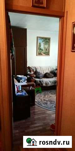 2-комнатная квартира, 44 м², 2/5 эт. на продажу в Бердске Бердск - изображение 1