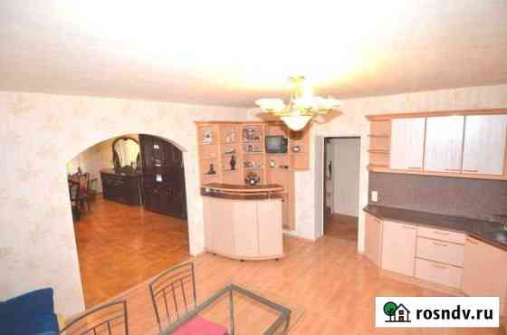 3-комнатная квартира, 125.3 м², 4/6 эт. на продажу в Нижнем Новгороде Нижний Новгород