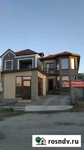 Коттедж 100 м² на участке 2 сот. на продажу в Супсехе Супсех - изображение 1