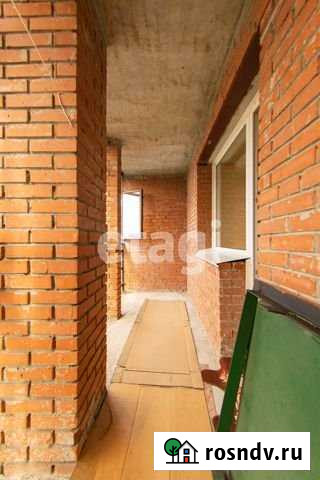 1-комнатная квартира, 45.9 м², 8/10 эт. на продажу в Томске Томск - изображение 1