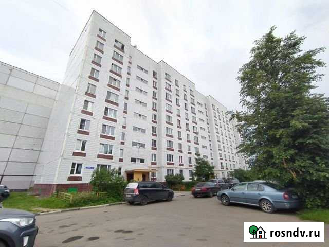 2-комнатная квартира, 49 м², 3/10 эт. на продажу в Ногинске Ногинск - изображение 1