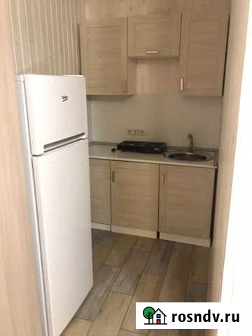 Квартира-студия, 23 м², 1/3 эт. в аренду на длительный срок в Развилке Развилка - изображение 1