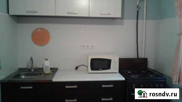 1-комнатная квартира, 32 м², 3/9 эт. в аренду на длительный срок в Краснодаре Краснодар - изображение 1