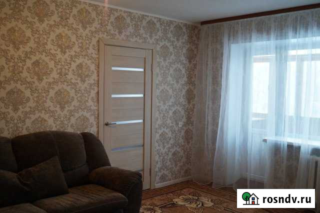 2-комнатная квартира, 42 м², 4/5 эт. в аренду на длительный срок в Великом Новгороде Великий Новгород - изображение 1