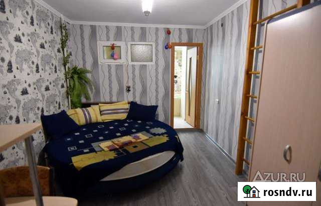 2-комнатная квартира, 40 м², 1/5 эт. в аренду посуточно в Дивноморском Дивноморское - изображение 1