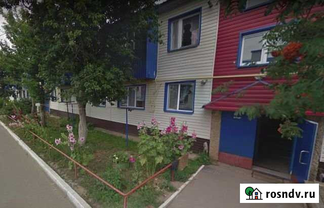 2-комнатная квартира, 46 м², 2/2 эт. на продажу в Пестрецах Пестрецы - изображение 1