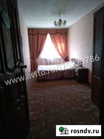 2-комнатная квартира, 44 м², 4/5 эт. в аренду на длительный срок в Туапсе Туапсе - изображение 1