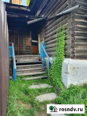 1-комнатная квартира, 32 м², 1/1 эт. на продажу в Чите Чита - изображение 1