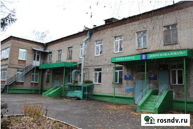 Детский сад с земельным участком Уфа - изображение 1