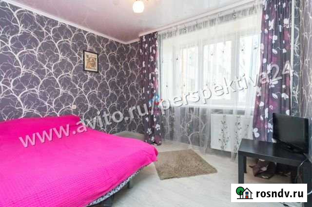 4-комнатная квартира, 88.4 м², 4/12 эт. на продажу в Уфе Уфа - изображение 1