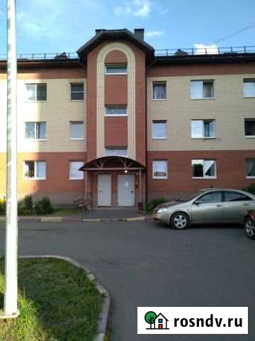 2-комнатная квартира, 49 м², 1/3 эт. на продажу в Ногинске Ногинск - изображение 1