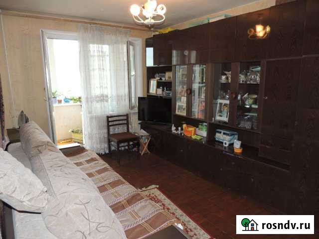 2-комнатная квартира, 58 м², 5/9 эт. в аренду на длительный срок в Химках Химки - изображение 1