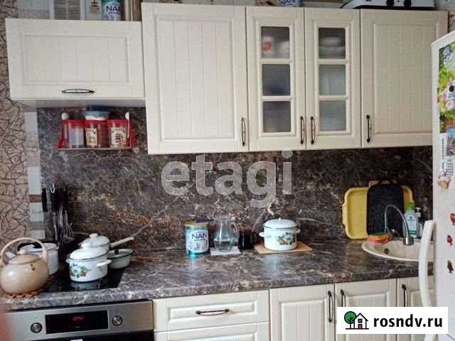 1-комнатная квартира, 36.1 м², 3/3 эт. на продажу в Муроме Муром - изображение 1