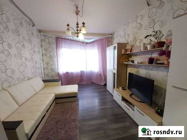 2-комнатная квартира, 54 м², 3/9 эт. на продажу в Северодвинске Северодвинск - изображение 1