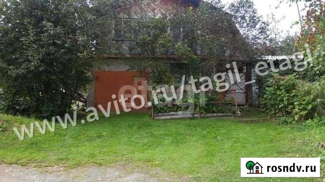 Дача 48 м² на участке 7.4 сот. на продажу в Нижнем Тагиле Нижний Тагил - изображение 1